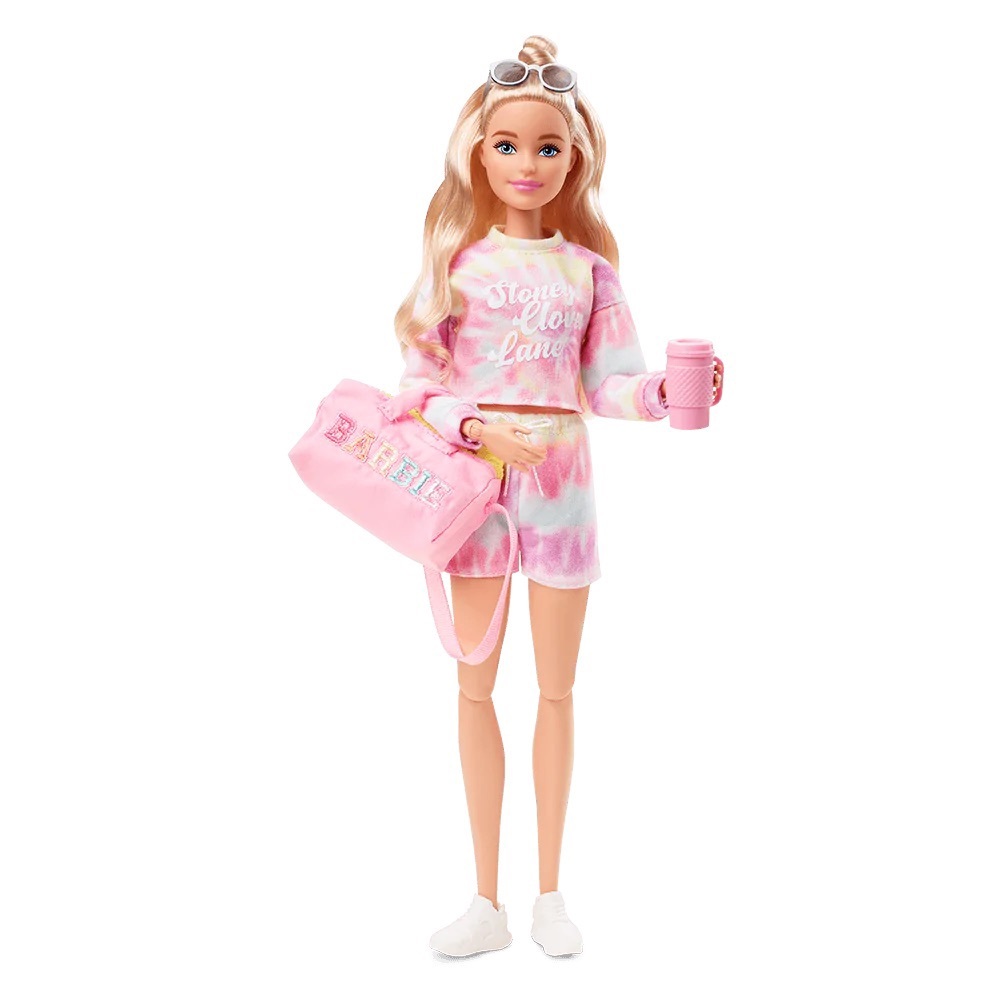 Stoney Clover Barbie NRFB
